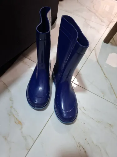 Bota infantil