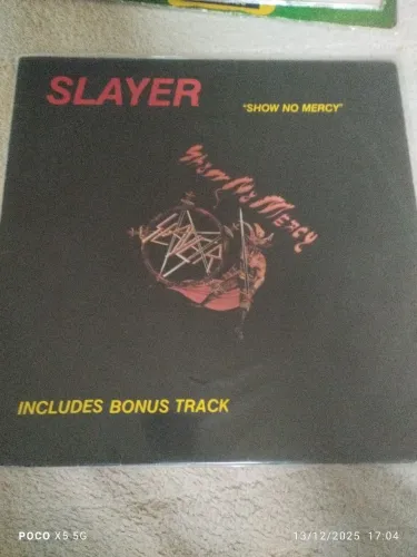 Capa slayer