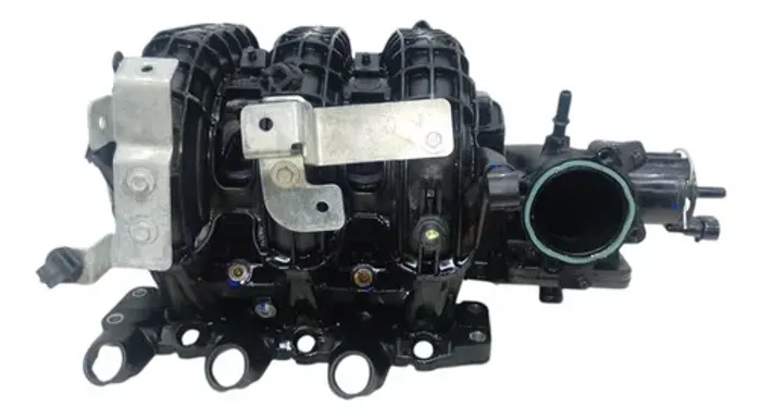 Coletor Admissão Uno Mobi Argo Cronos 17/ 208 C3 1.0 6v 3cc