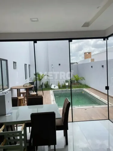 Casa com 3 dormitórios à venda, BUONA VITA, PETROLINA - PE