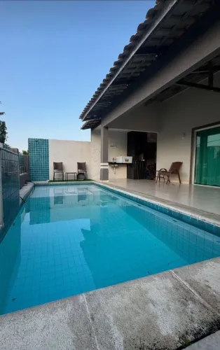 CASA A VENDA NO UMARIZAL 