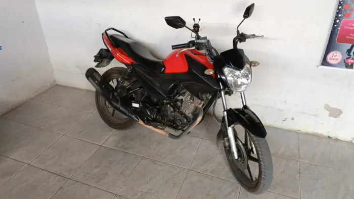 YAMAHA FACTOR 150 TODA REVISADA