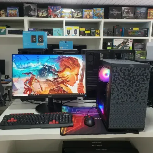 CPU AMD RYZEN 7 5800X3D 4.5Ghz TURBO