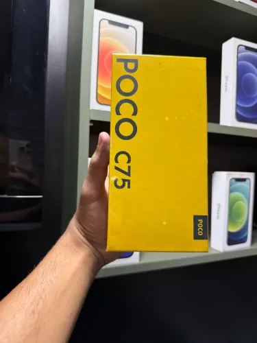 POCO C75 8/256 GB