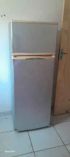 Geladeira consul Diplex 350