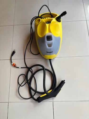 Limpadora Vapor Karcher SC 1020