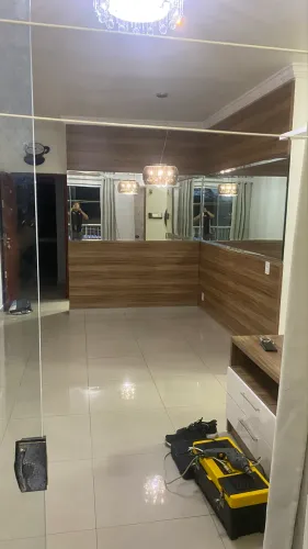 Garden Club 100% planejado