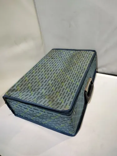 Mala Varig antiga