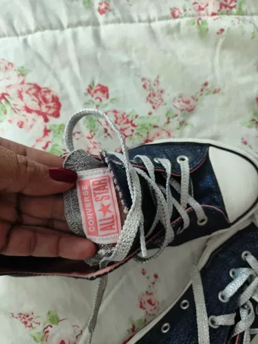 ALL star feminino original