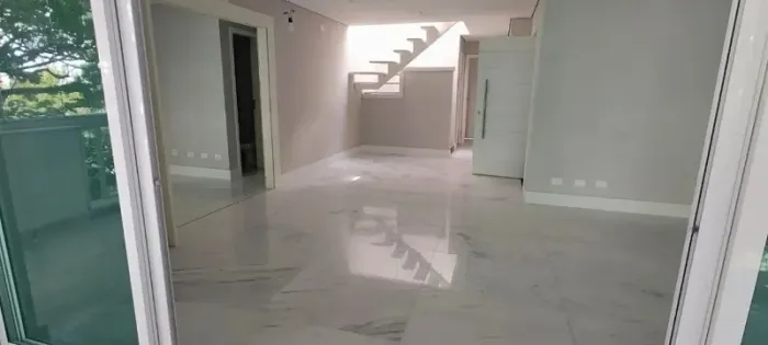 Cobertura Duplex Ipanema 3 suites e piscina