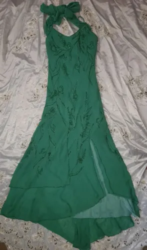 Vendo Vestido de Festa M 42