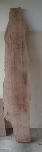 PRANCHA DE MADEIRA JAQUEIRA DE REAPROVEITAMENTO 