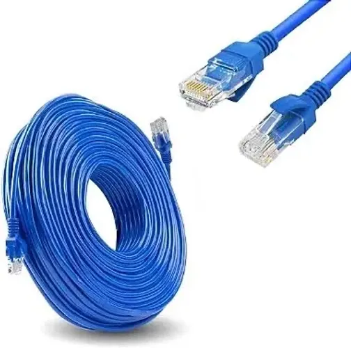 Cabo de Rede RJ45 IT-BLUE, 30metros