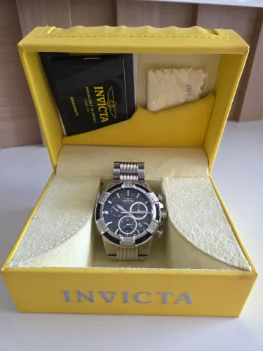 Relógio Invicta Bolt Men mod. 25862