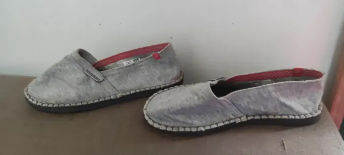 Alpargatas 