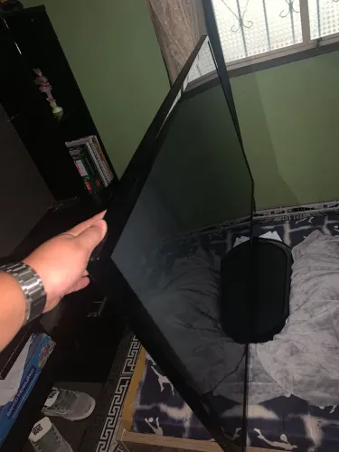 TV LG 50 polegadas ?