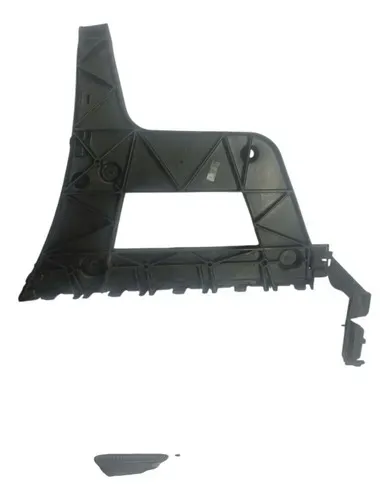Guia Trava Parachoque Tras Audi A4 2.0t Gasol 2011