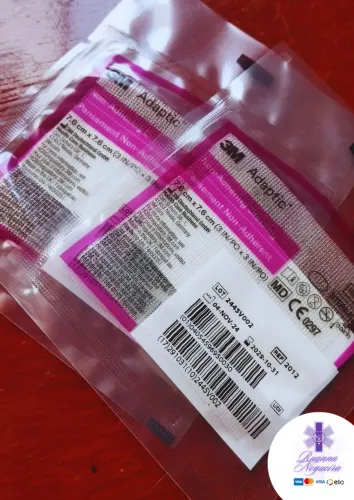 Malha Não Aderente 7.6 x 7.6 - Adaptic? 