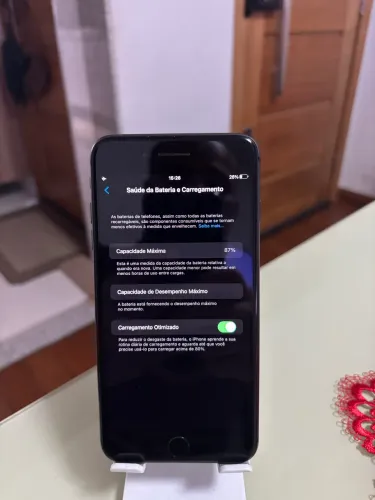 iPhone 8 Plus - 256GB 