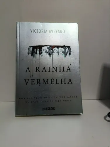 A rainha vermelha