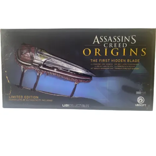 Assassin´s Creed Origins - The First Hidden Blade - Estado de Novo