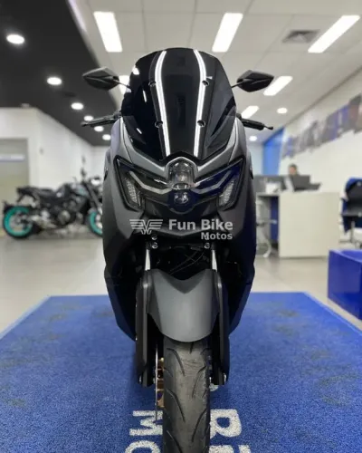 Nova Nmax 160 ABS + Entrega + Rapida do RJ!!!