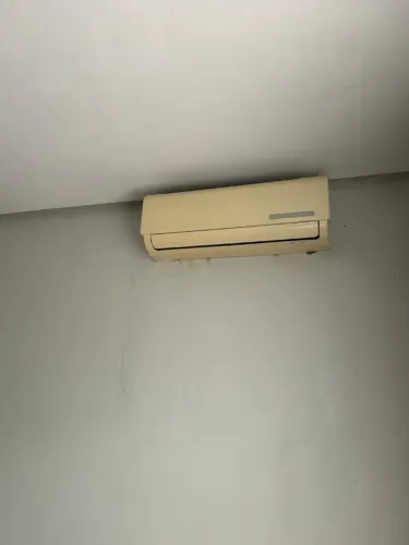 AR CONDICIONADO MIDEA 12 MIL BTUS