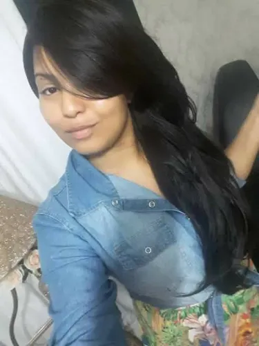 Peruca 1b longa e lisa