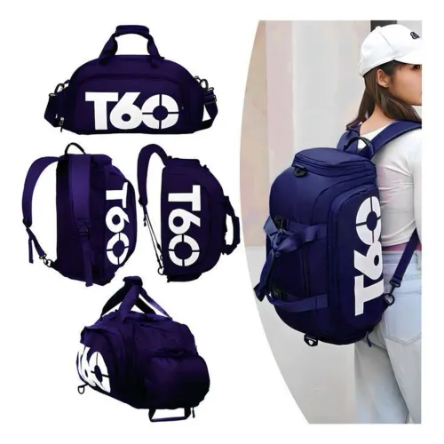 Bolsa mala Mochila de Viagem T60
