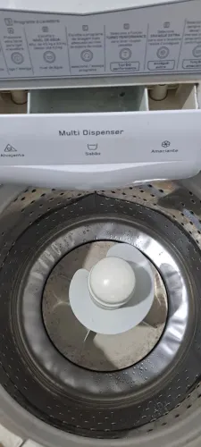 Maquina de lavar Brastemp 9kg