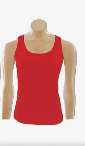 Blusa Regata Malwee Feminina (Novo)