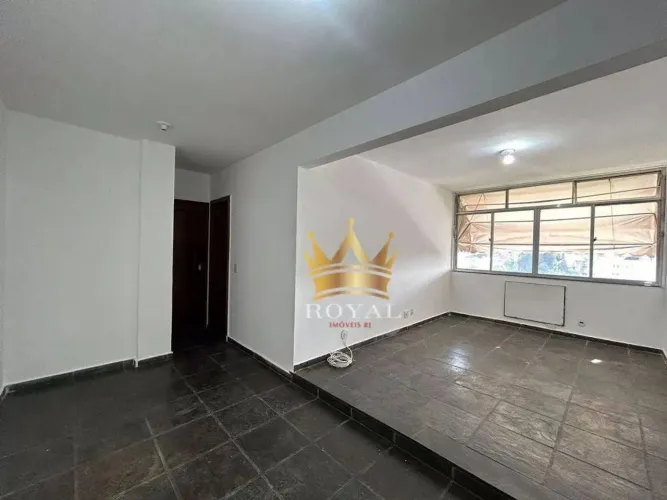 Apartamento Residencial à venda, Pechincha, Rio de Janeiro - AP0725.