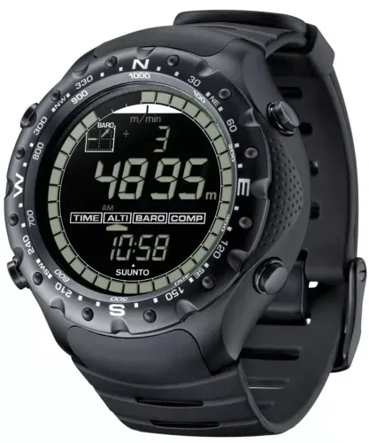 Relógio Suunto X-Lander Military