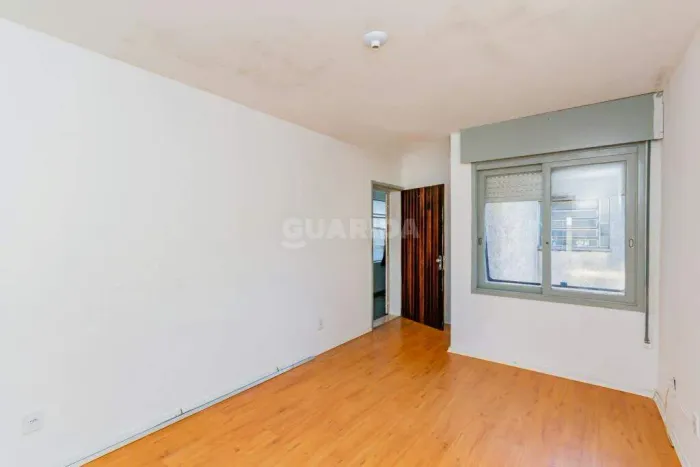 Apartamento para aluguel, 1 quarto, Jardim Itu Sabará - Porto Alegre/RS