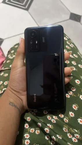 Celular xiaomi redmi note 12s (256 gigas)