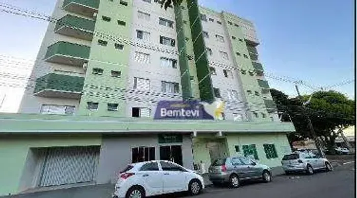 Apartamento com 2 dormitórios à venda, 220 m² por R$ 595.334,31 - Zona 01 - Cianorte/PR