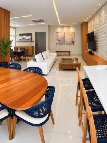 APARTAMENTO | GRAN TRIANON