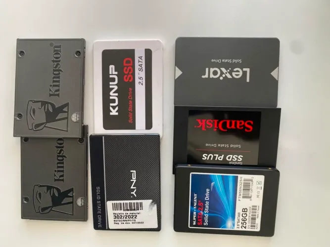 SSD
