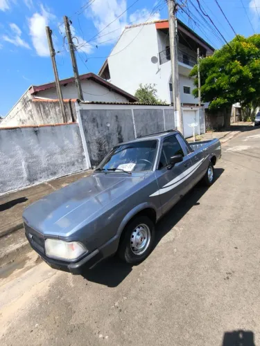 Ford Pampa L 1.6 1996