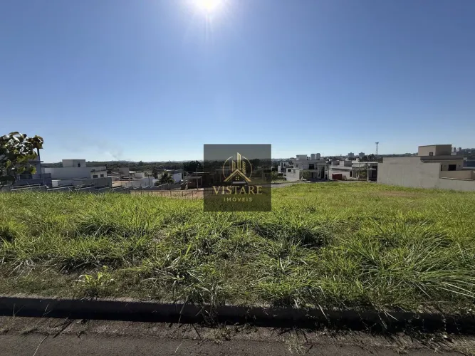 Canadá - Terreno em Condomínio em Jardim São Francisco, Piracicaba/SP