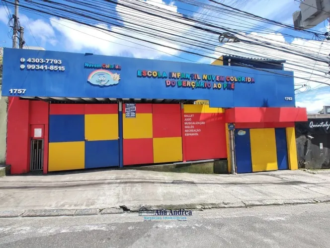 Taboão da Serra, próximo ao Shopping Taboão
