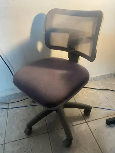 Cadeira para Estudos