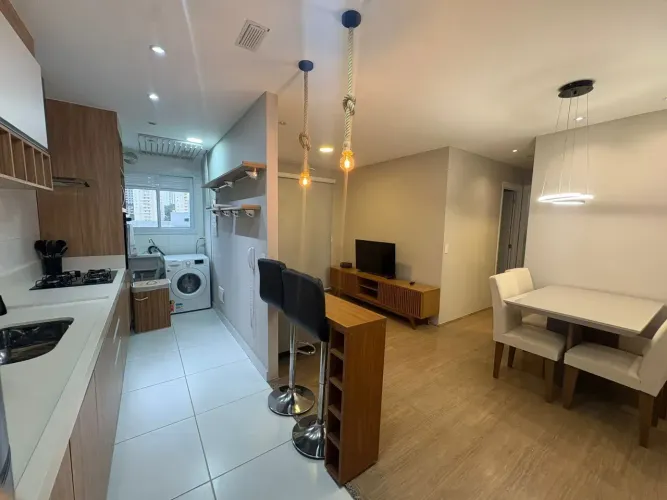 Apartamento para Aluguel 2 Quartos (1 suíte), Piscina e Lazer Completo Picanço, Guarulhos