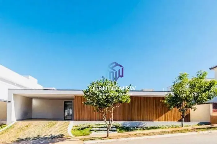 Casa com 3 dormitórios à venda, 369 m² por R$ 3.349.000,00 - Condomínio Chácara Ondina - S