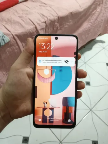 Celular redmi
