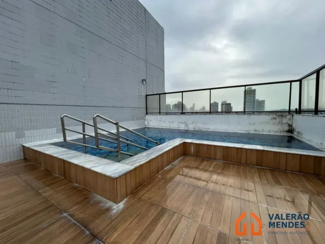 KS | Grande Oportunidade a venda no Edifício Pedra Real Casa Amarela