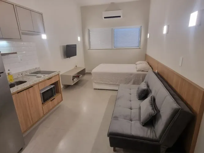 STUDIO COMFORT PLUS EM CAMPOS DE HOLAMBRA