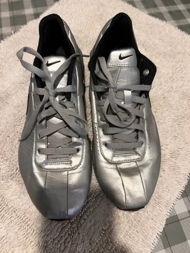 Tênis Nike shox original 42