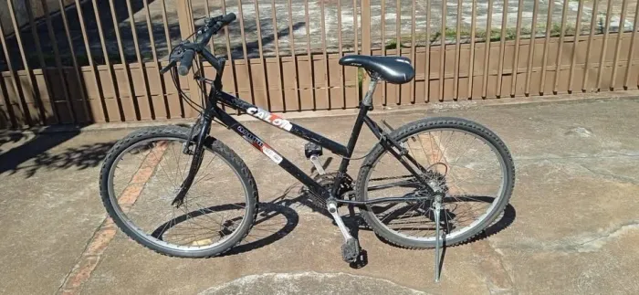Bicicleta Caloi Aspen Extra 21V