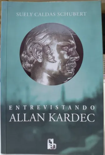 Entrevistando Alan Kardec